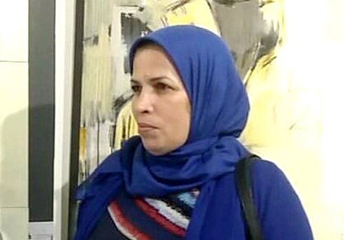 ما لم يبح به أم الربيع ما لم يبح به أم الربيع